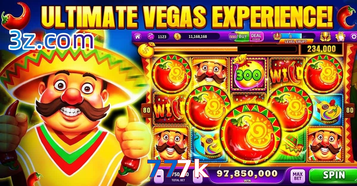 777k jogos