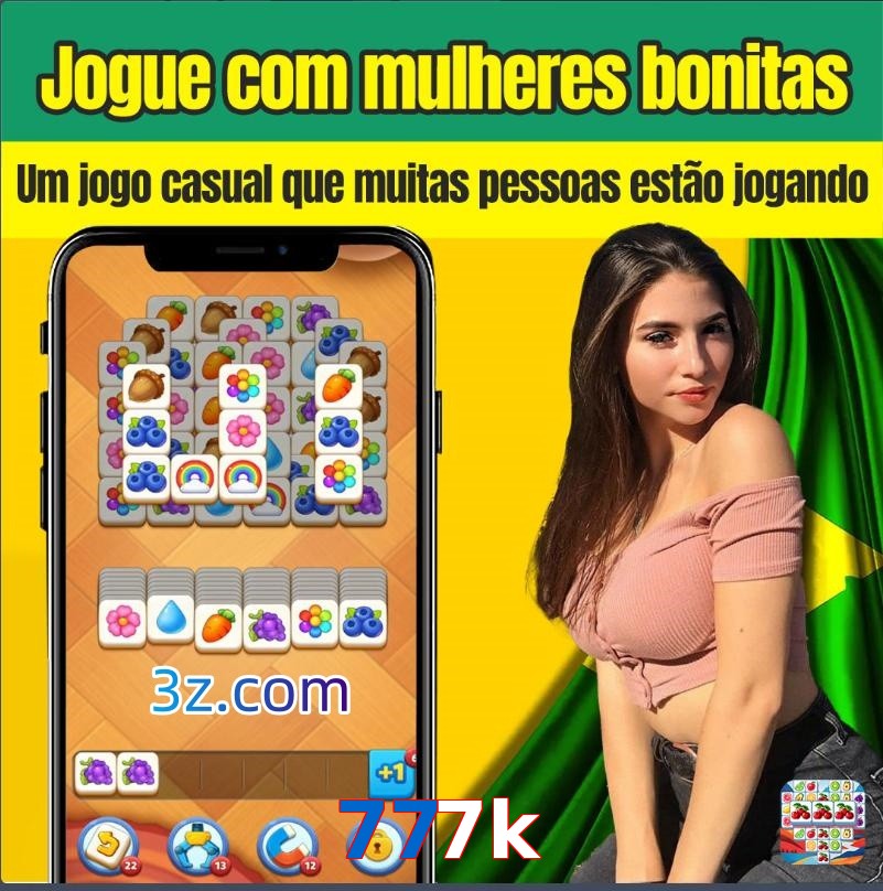 777k cassino