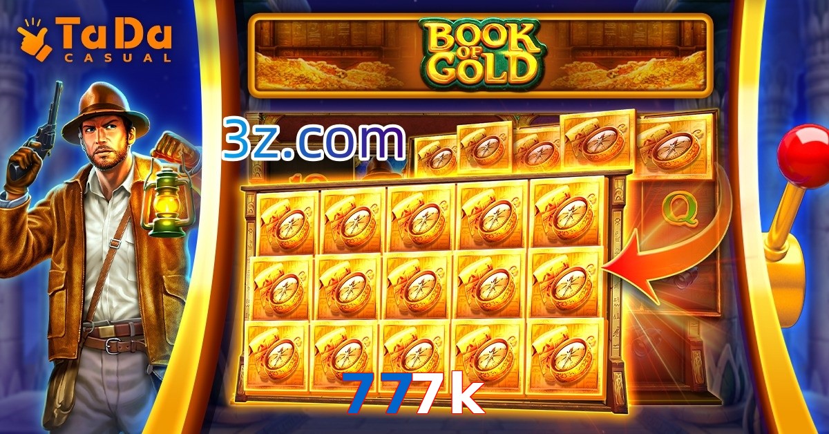 777k slots
